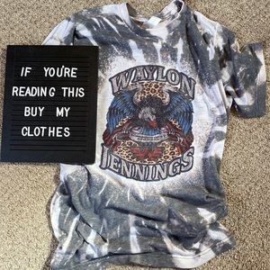 tultex brand t-shirt